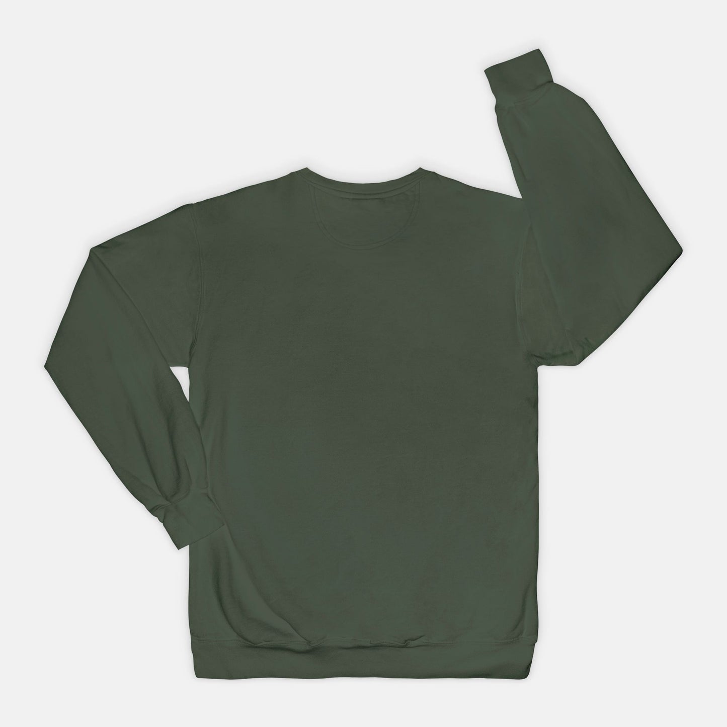 Good Moms Comfort Color Crewneck