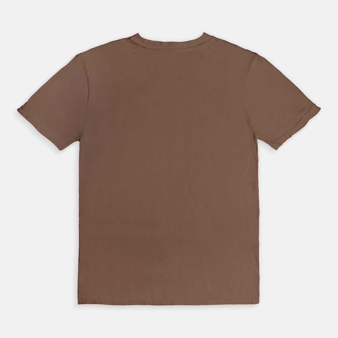 Teacher Teacher Ripple Graphic Tee (Brights)